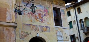 palazzo della ragione