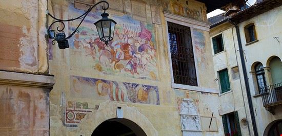 Palazzo della Ragione