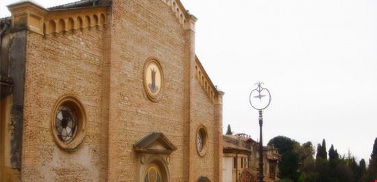 La Cattedrale