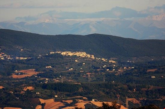 Centro Storico