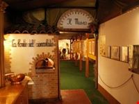 museo del cioccolato norma