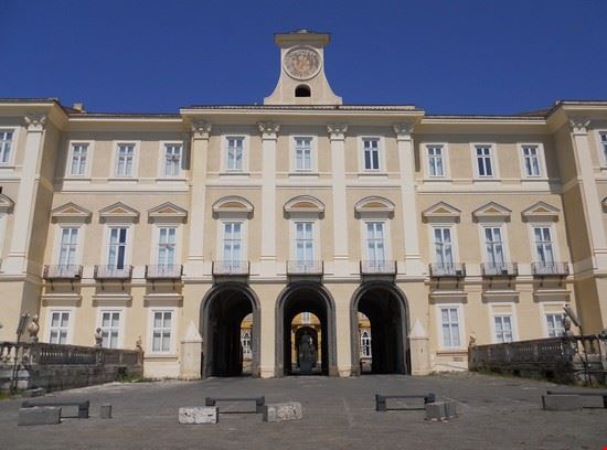 Reggia di Portici Portici  