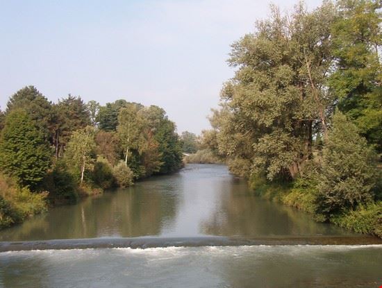 gare sulla fiume Dora