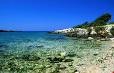 porto selvaggio