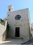 Chiesa di Santa Maria degli Angeli a Giovinazzo