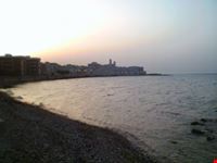 lungomare di levante giovinazzo