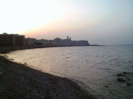 Lungomare di Levante