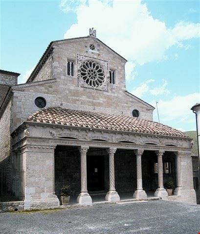 Chiesa di San Giovanni Decollato