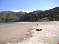 Lago Specchio di Venere