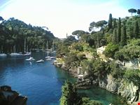 Abbazia della Cervara e i giardini