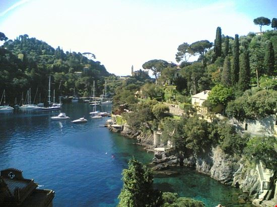  Santa Margherita Ligure Andrea Puggioni - CC BY 2.0 Andrea Puggioni