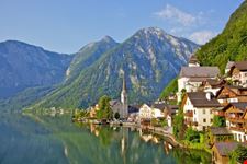 Hallstatt