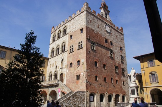 Piazza del Comune