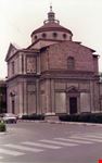 Chiesa di Santa Maria delle Carceri