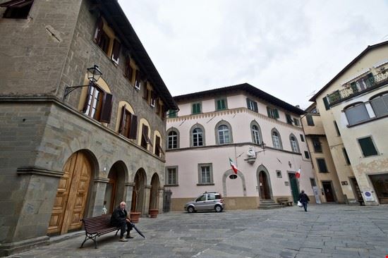 Centro Storico Barga Daniel Enchev - CC BY 2.0 Daniel Enchev