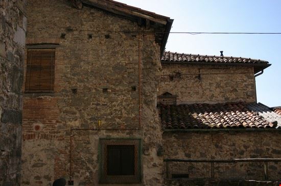 Centro Storico Barga claudio diaz - CC BY 2.0 claudio diaz