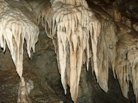Grotta del Vento Barga Renzo Ferrante - CC BY 2.0 Renzo Ferrante