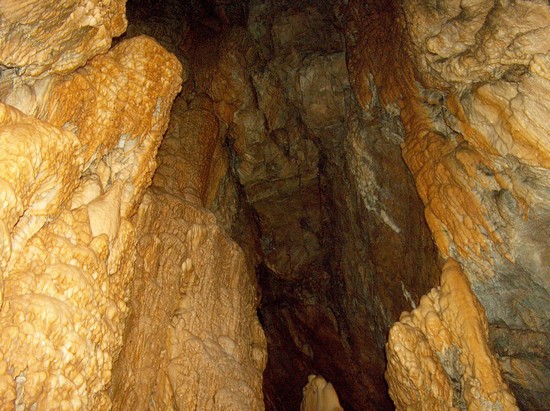 Grotta del Vento