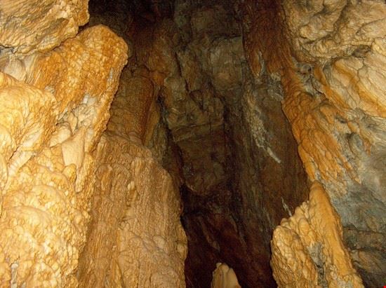 Grotta del Vento Barga Renzo Ferrante - CC BY 2.0 Renzo Ferrante