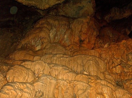 Grotta del Vento Barga Renzo Ferrante - CC BY 2.0 Renzo Ferrante