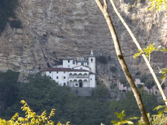 Eremo di Calòmini Barga g.sighele - CC BY 2.0 g.sighele