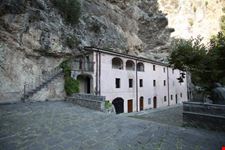 Eremo di Calòmini