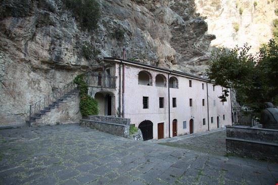 Eremo di Calòmini Barga g.sighele - CC BY 2.0 g.sighele