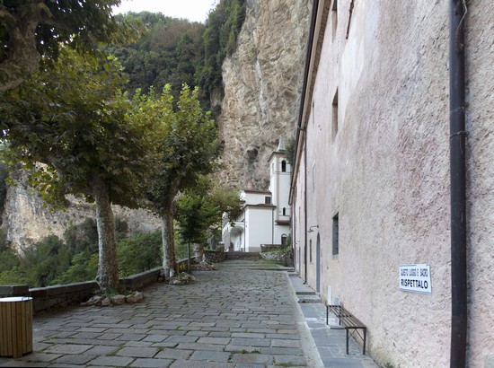 Eremo di Calòmini