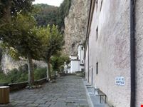 Eremo di Calòmini