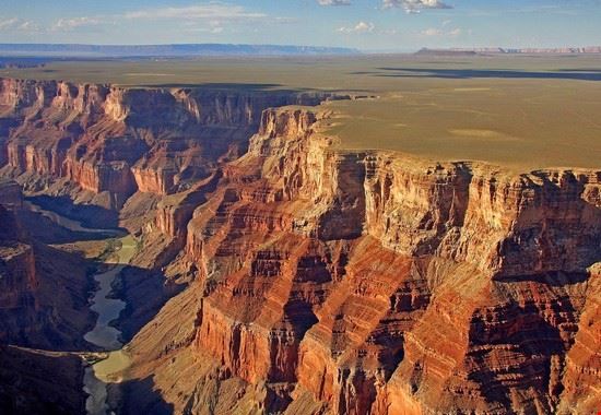 Grand Canyon Las Vegas photophilde - CC BY-SA 2.0 photophilde