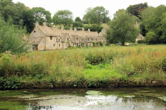  Bibury Karen Roe - CC BY 2.0 Karen Roe