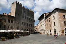 Piazza Garibaldi