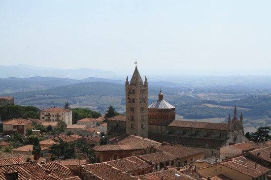 Città Vecchia