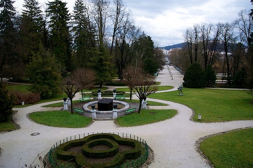  parco tivoli