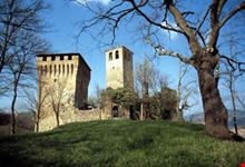 Castello di Sarzano