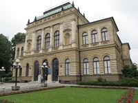  galleria nazionale della slovenia