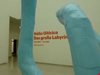  museo d arte moderna