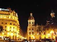 PLAZA AYUNTAMENTO