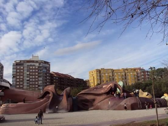GULLIVER PARCO GIOCHI VALENCIA
