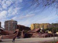 GULLIVER PARCO GIOCHI VALENCIA