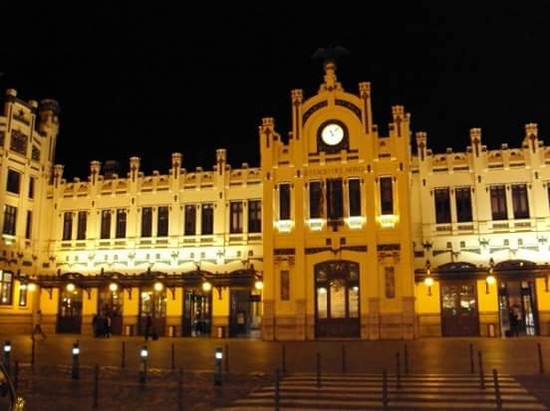 STAZIONE
