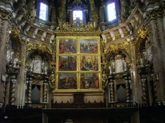 chiesa valencia