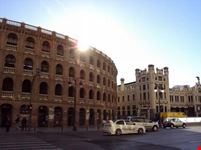 PLAZA DEL TORO