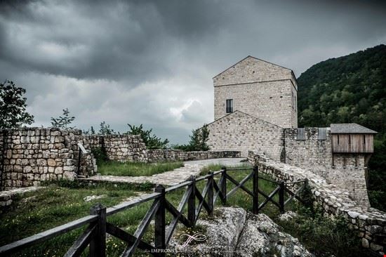 Castello di Ragogna