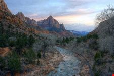 Zion National Park