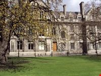 TRINITY COLLEGE