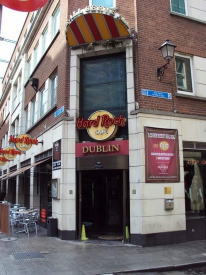 HARD ROCK