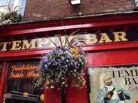 temple bar dublino