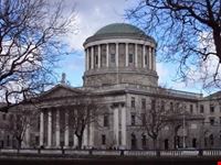 four court dublino