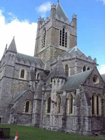 CHIESA